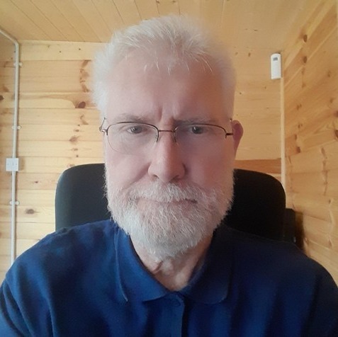 Speaker Mr Alun Jenkins 